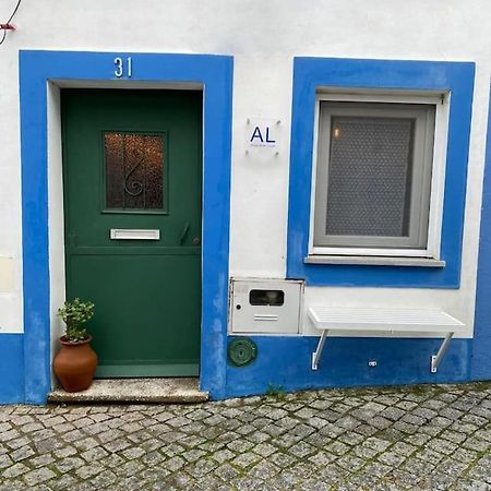 Casa Olivenca Villa Arraiolos Kültér fotó