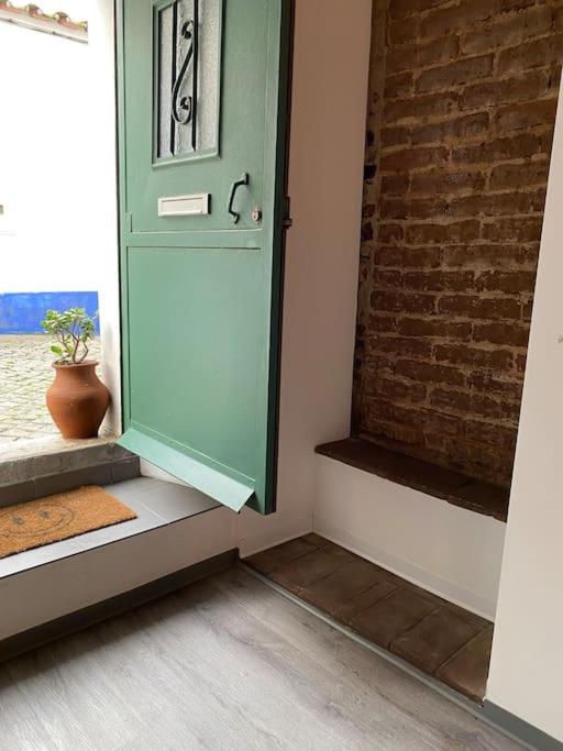 Casa Olivenca Villa Arraiolos Kültér fotó